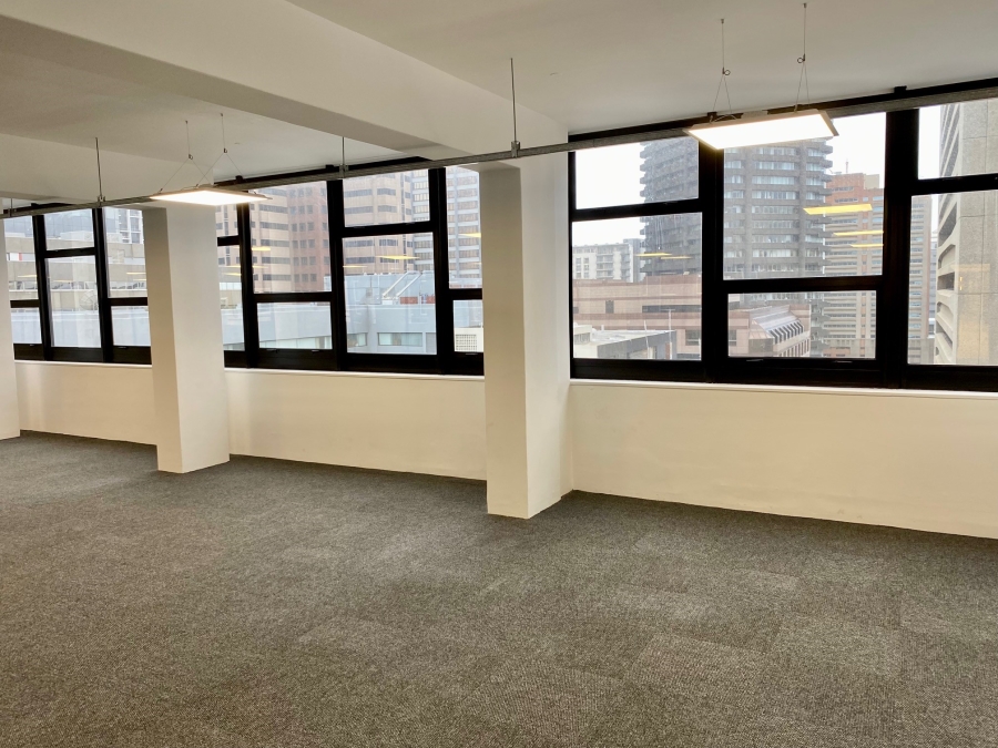 To Let Commercial Property for Rent in Cape Town City Centre Western Cape